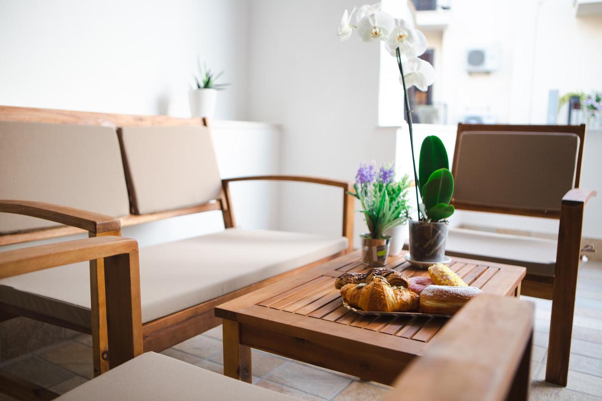 Vernaci Loft Apartment *